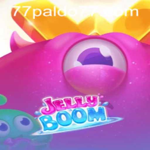 JellyBoom: An Exciting New Adventure in Gaming with the Code PALDO77