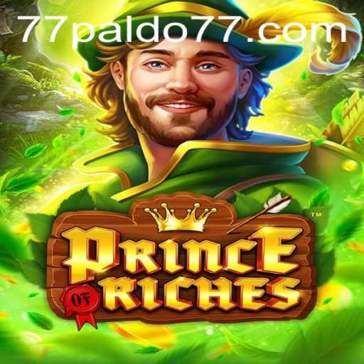 Exploring PrinceOfRiches: A Thrilling Journey into Wealth and Adventure