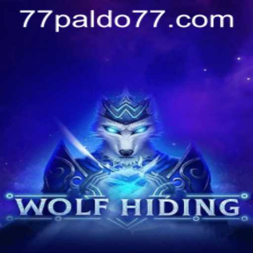 Unveiling WolfHiding: A Thrilling Hide-and-Seek Adventure